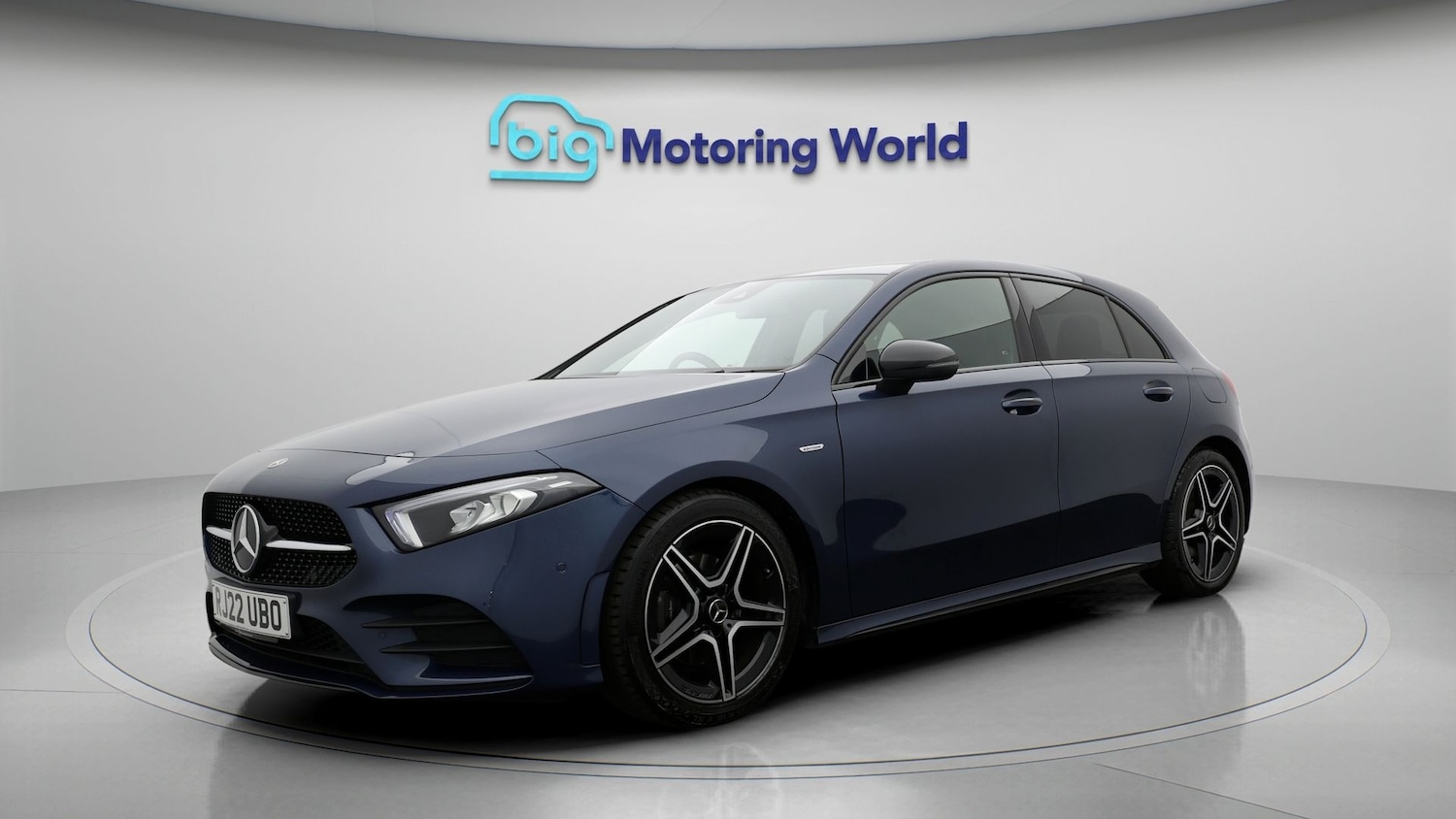 Used Mercedes-Benz A-Class for sale - 77908399: Photo 3