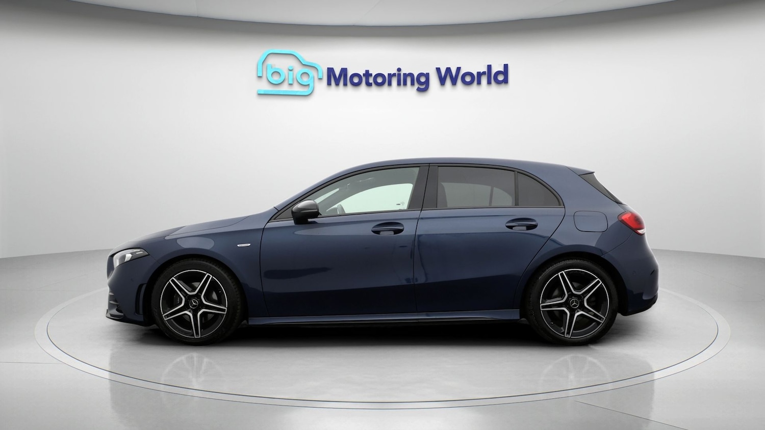 Used Mercedes-Benz A-Class for sale - 77908399: Photo 4