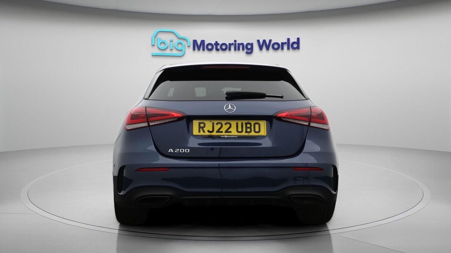 Used Mercedes-Benz A-Class for sale - 77908399: Photo 6