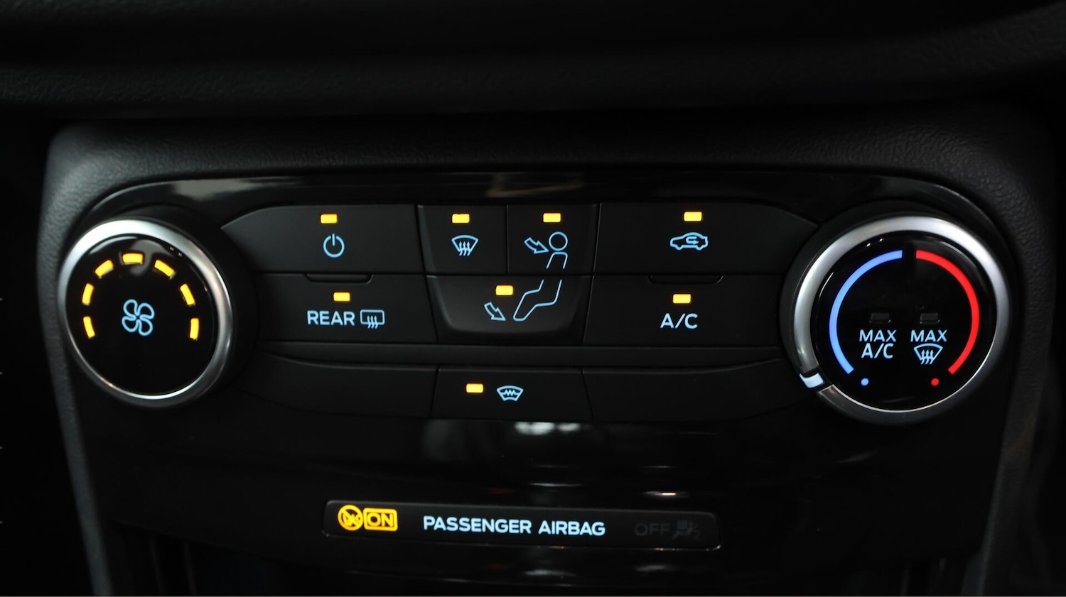 Used Ford Puma 2020 for sale - 76592018: Photo 13