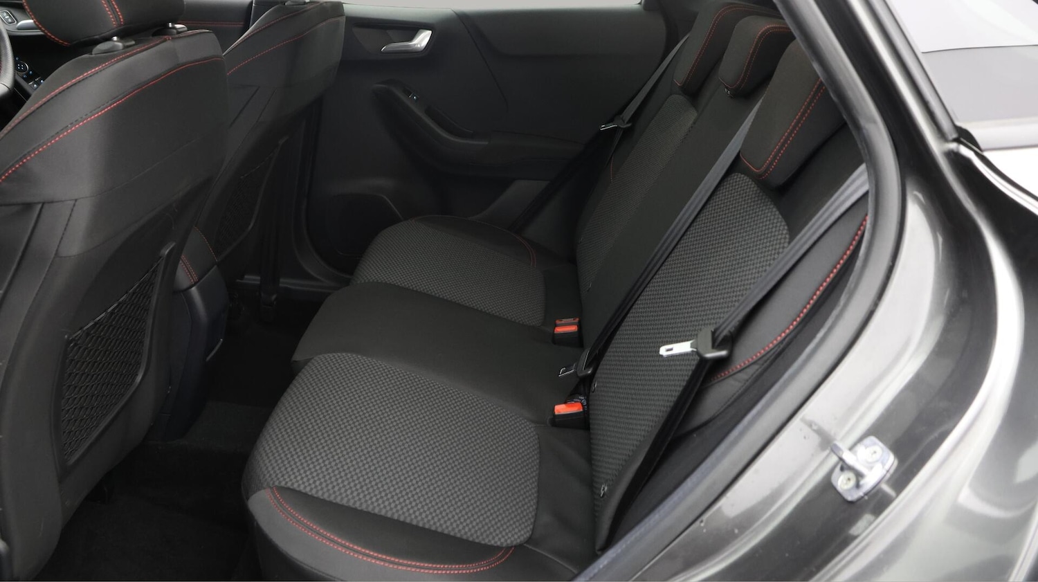 Used Ford Puma 2020 for sale - 76592018: Photo 17