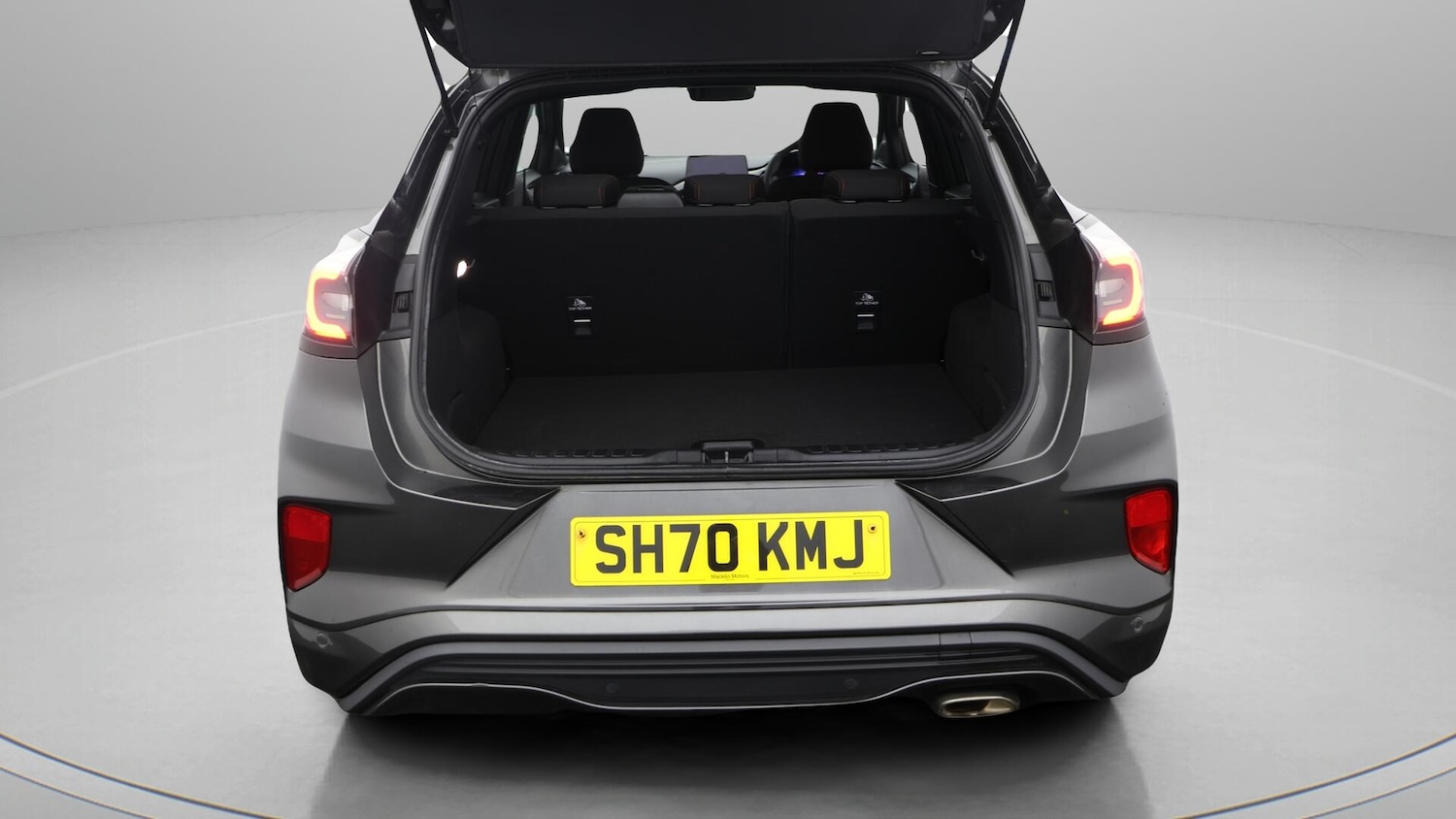 Used Ford Puma 2020 for sale - 76592018: Photo 18