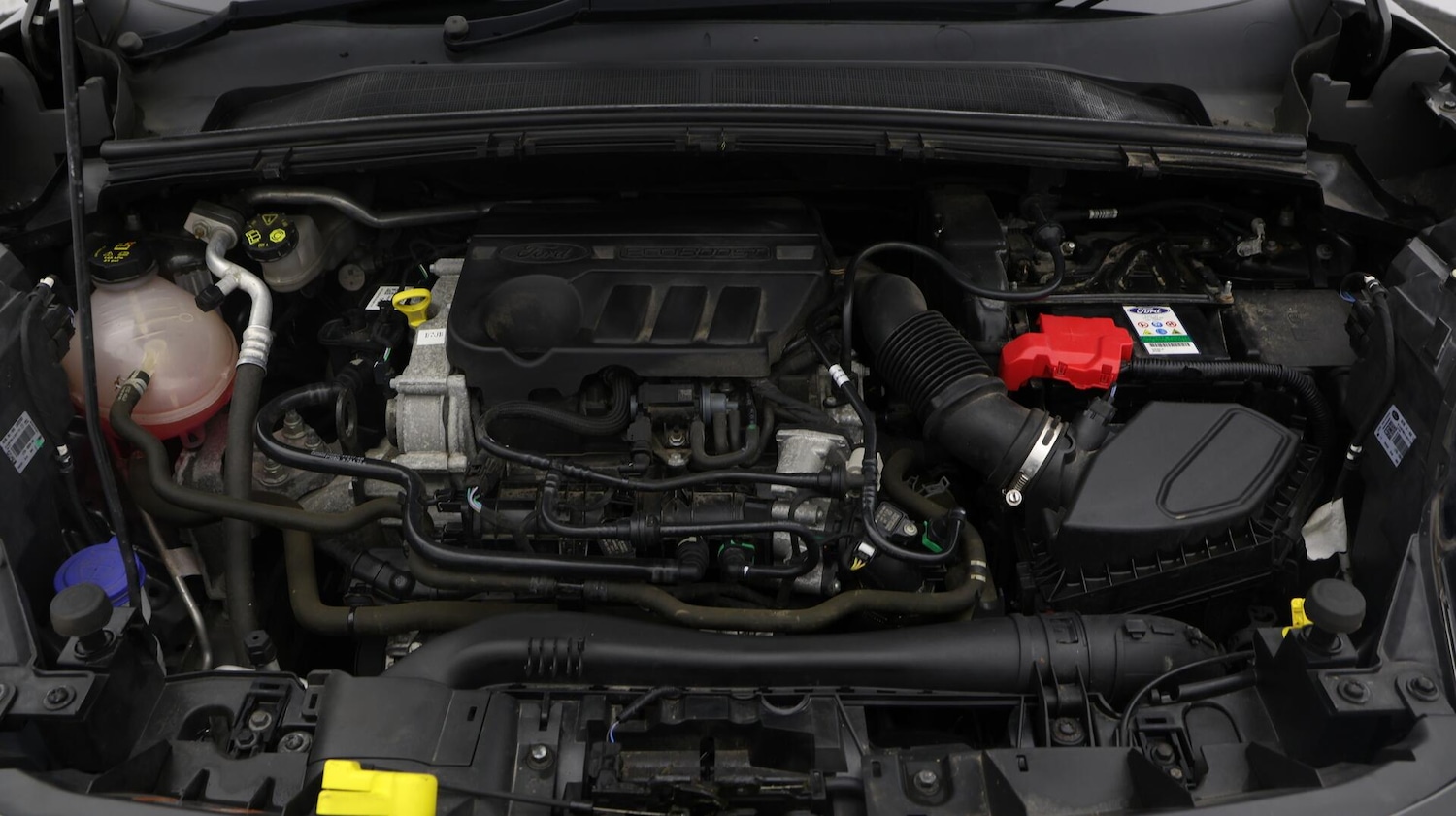 Used Ford Puma 2020 for sale - 76592018: Photo 20