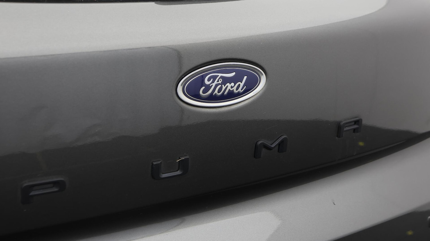 Used Ford Puma 2020 for sale - 76592018: Photo 21