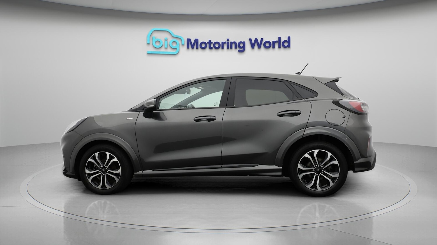 Used Ford Puma 2020 for sale - 76592018: Photo 5