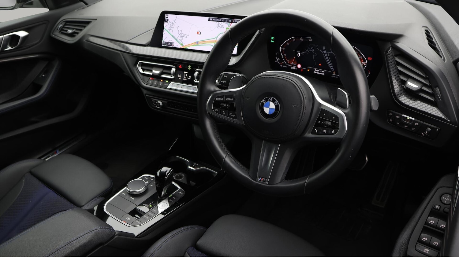 Used BMW 2 Series Gran Coupe 2022 for sale - 75838481: Photo 10