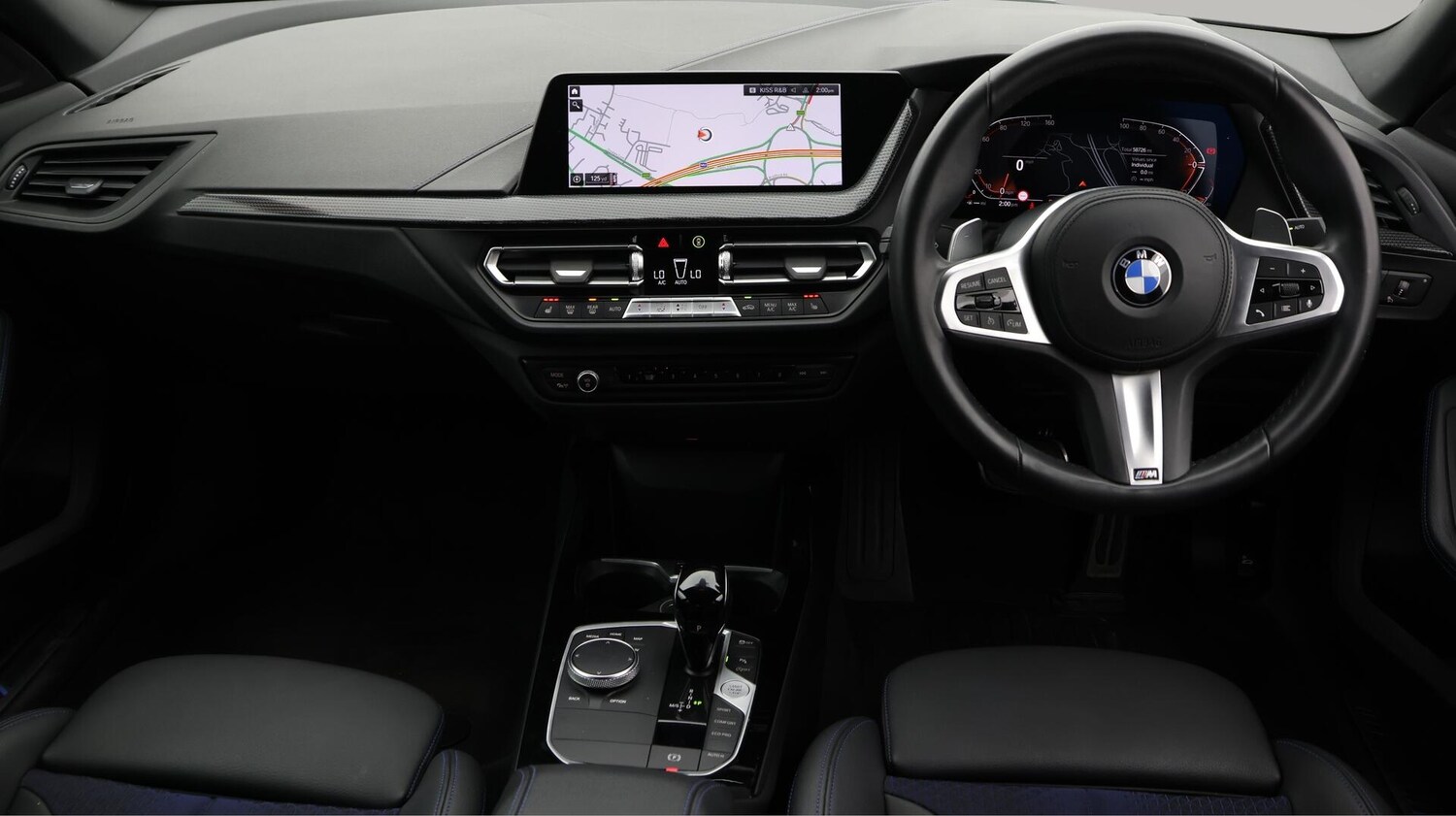 Used BMW 2 Series Gran Coupe 2022 for sale - 75838481: Photo 14