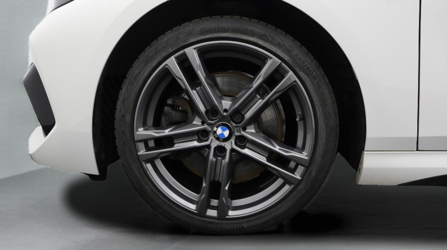 Used BMW 2 Series Gran Coupe 2022 for sale - 75838481: Photo 19