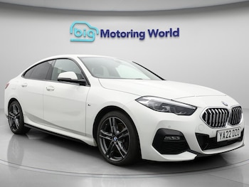 BMW - 2 Series Gran Coupe