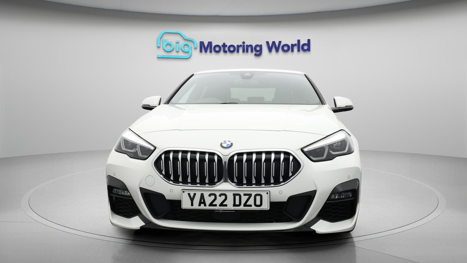 Used BMW 2 Series Gran Coupe 2022 for sale - 75838481: Photo 3