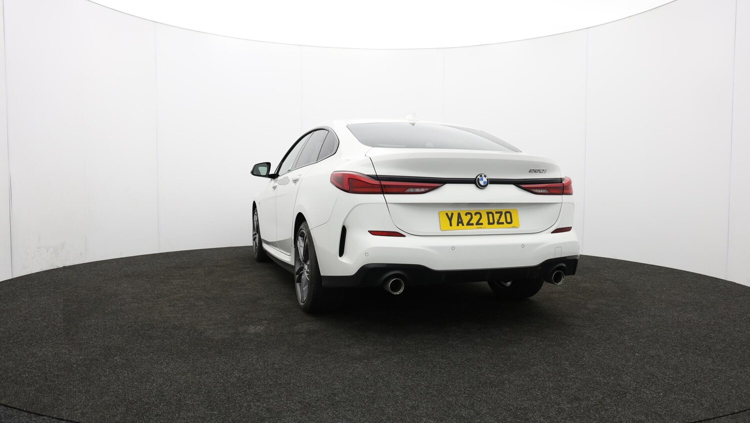 Used BMW 2 Series Gran Coupe 2022 for sale - 75838481: Photo 35