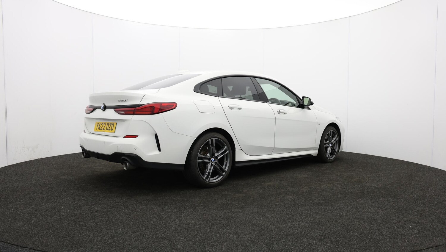Used BMW 2 Series Gran Coupe 2022 for sale - 75838481: Photo 37