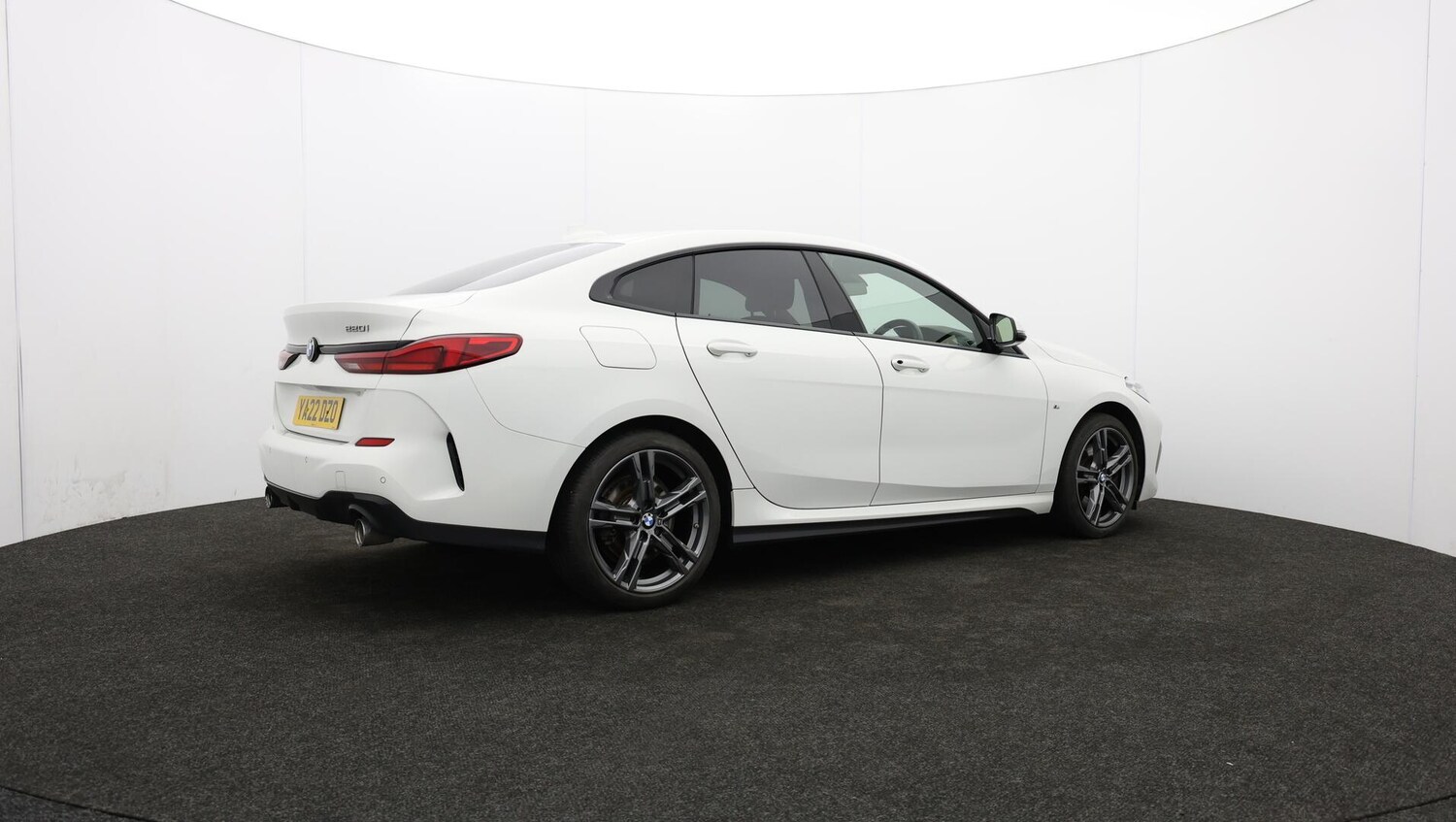 Used BMW 2 Series Gran Coupe 2022 for sale - 75838481: Photo 38