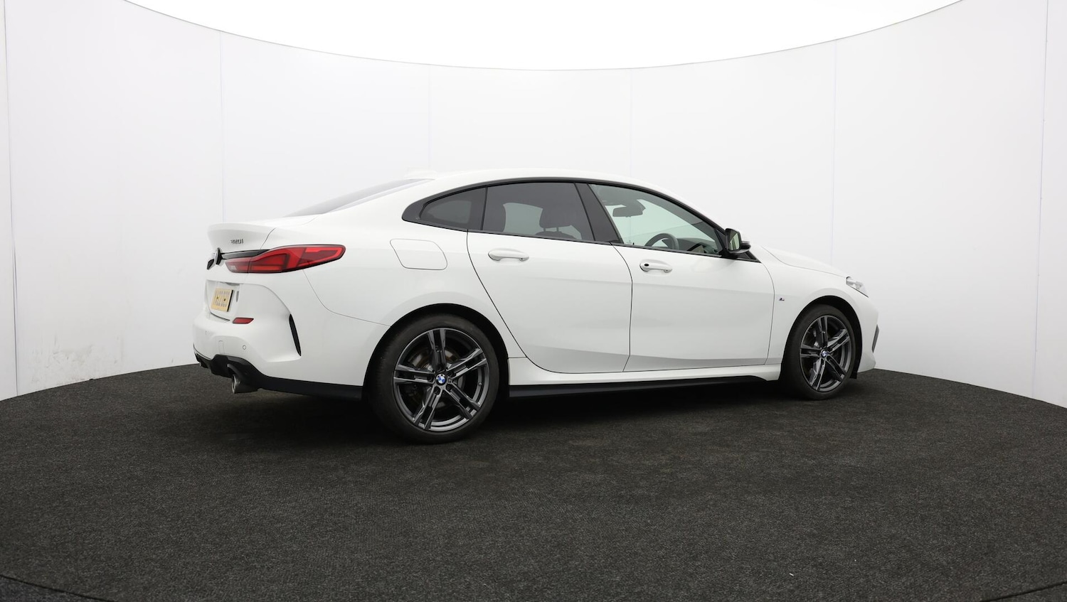 Used BMW 2 Series Gran Coupe 2022 for sale - 75838481: Photo 39