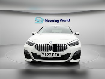 Used BMW 2 Series Gran Coupe 2022 for sale - 75838481: Photo