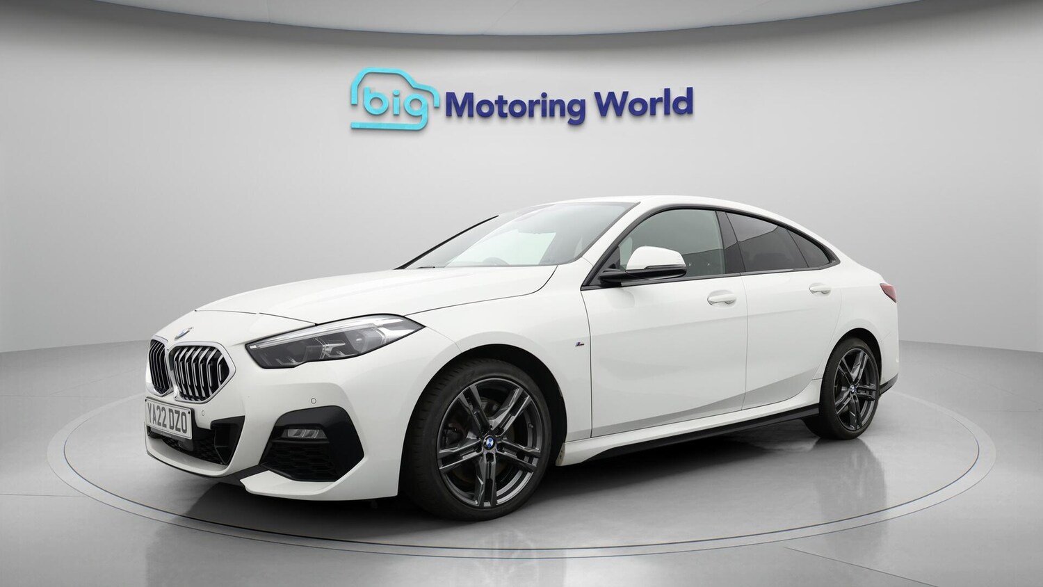 Used BMW 2 Series Gran Coupe 2022 for sale - 75838481: Photo 4