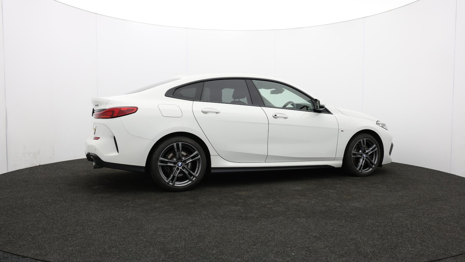 Used BMW 2 Series Gran Coupe 2022 for sale - 75838481: Photo 40