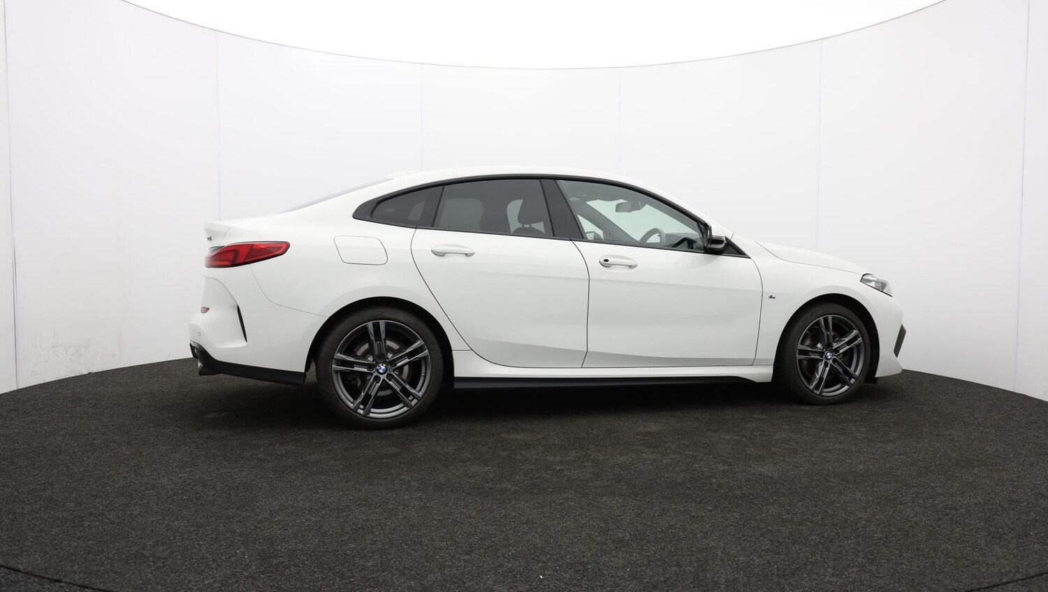 Used BMW 2 Series Gran Coupe 2022 for sale - 75838481: Photo 41