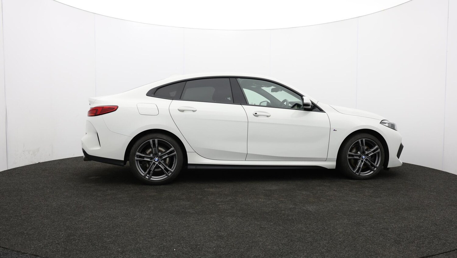 Used BMW 2 Series Gran Coupe 2022 for sale - 75838481: Photo 42