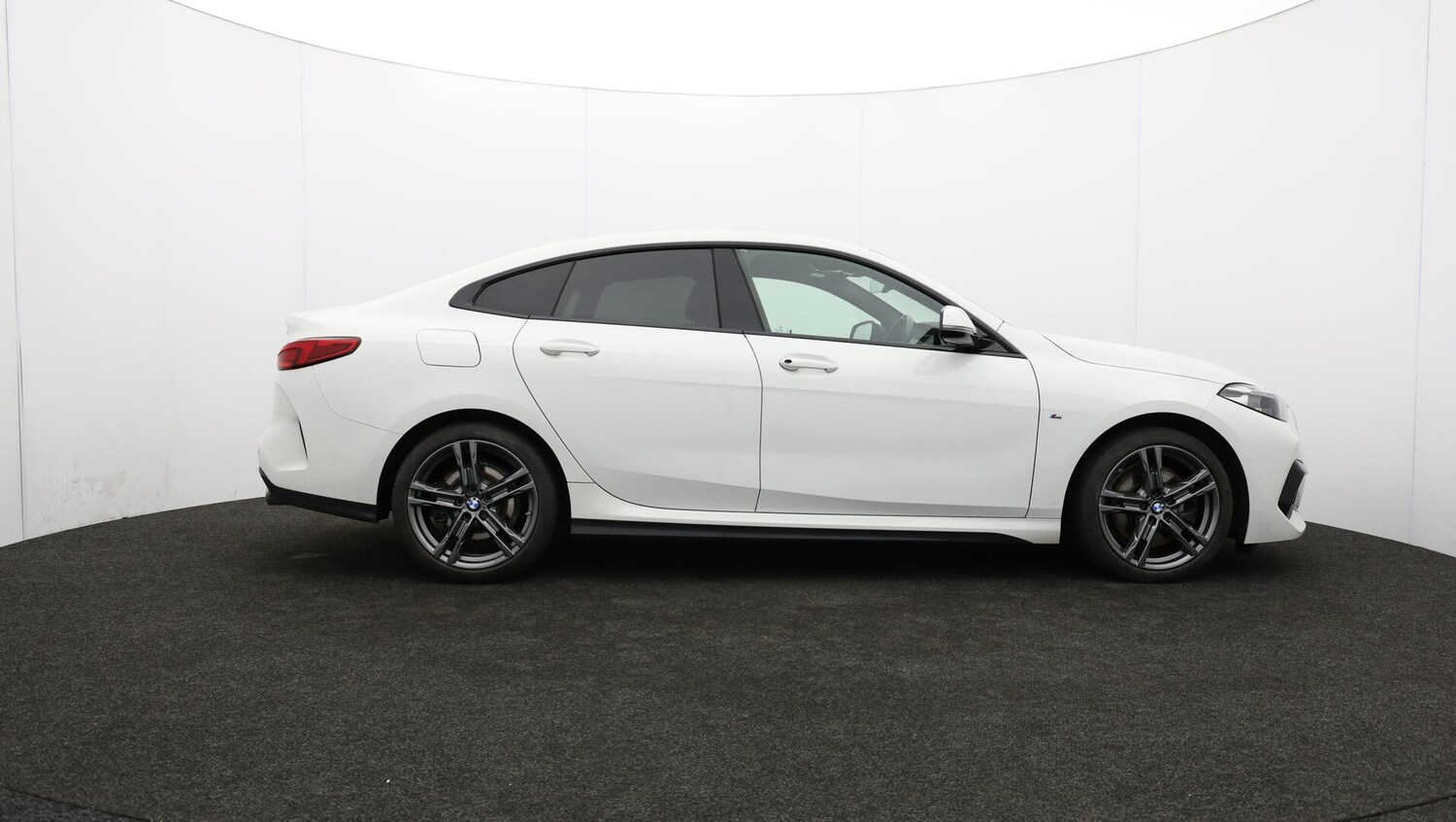 Used BMW 2 Series Gran Coupe 2022 for sale - 75838481: Photo 43