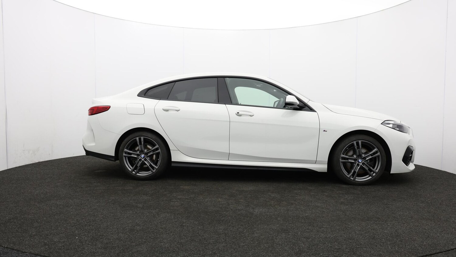 Used BMW 2 Series Gran Coupe 2022 for sale - 75838481: Photo 44