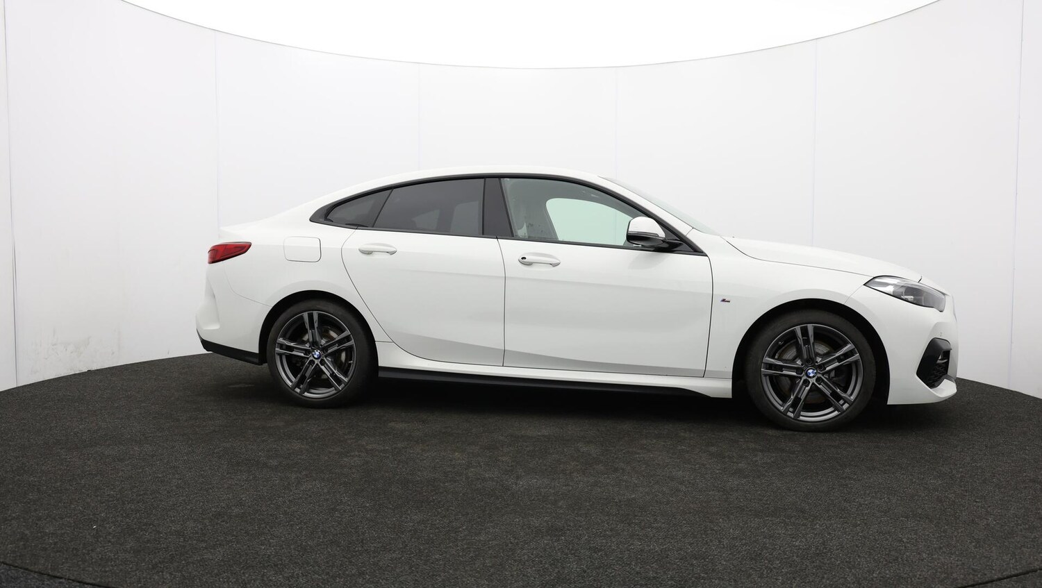 Used BMW 2 Series Gran Coupe 2022 for sale - 75838481: Photo 45