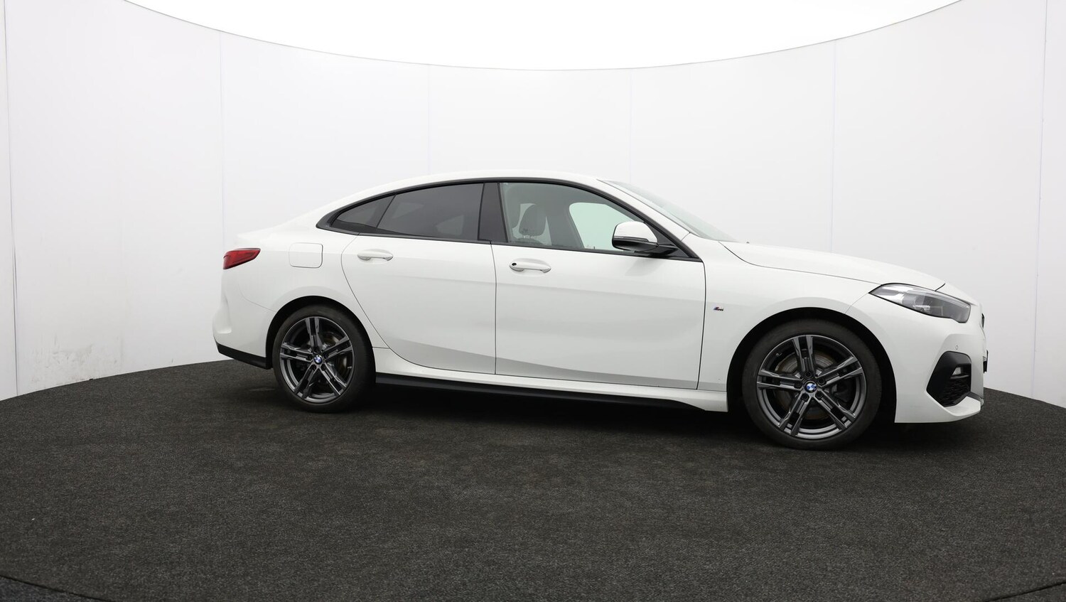 Used BMW 2 Series Gran Coupe 2022 for sale - 75838481: Photo 46