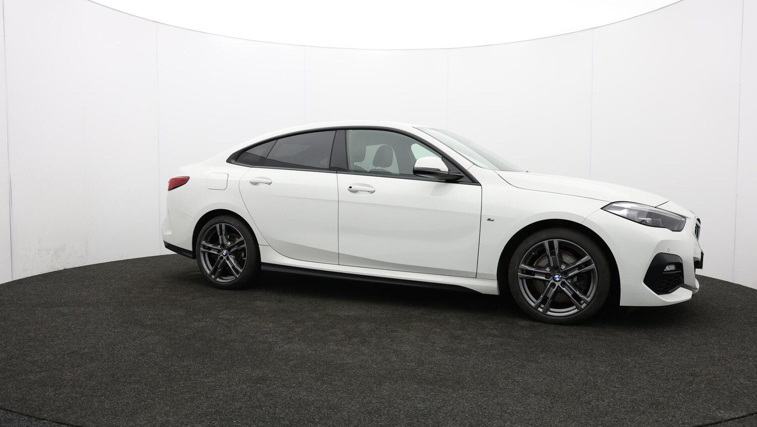 Used BMW 2 Series Gran Coupe 2022 for sale - 75838481: Photo 48