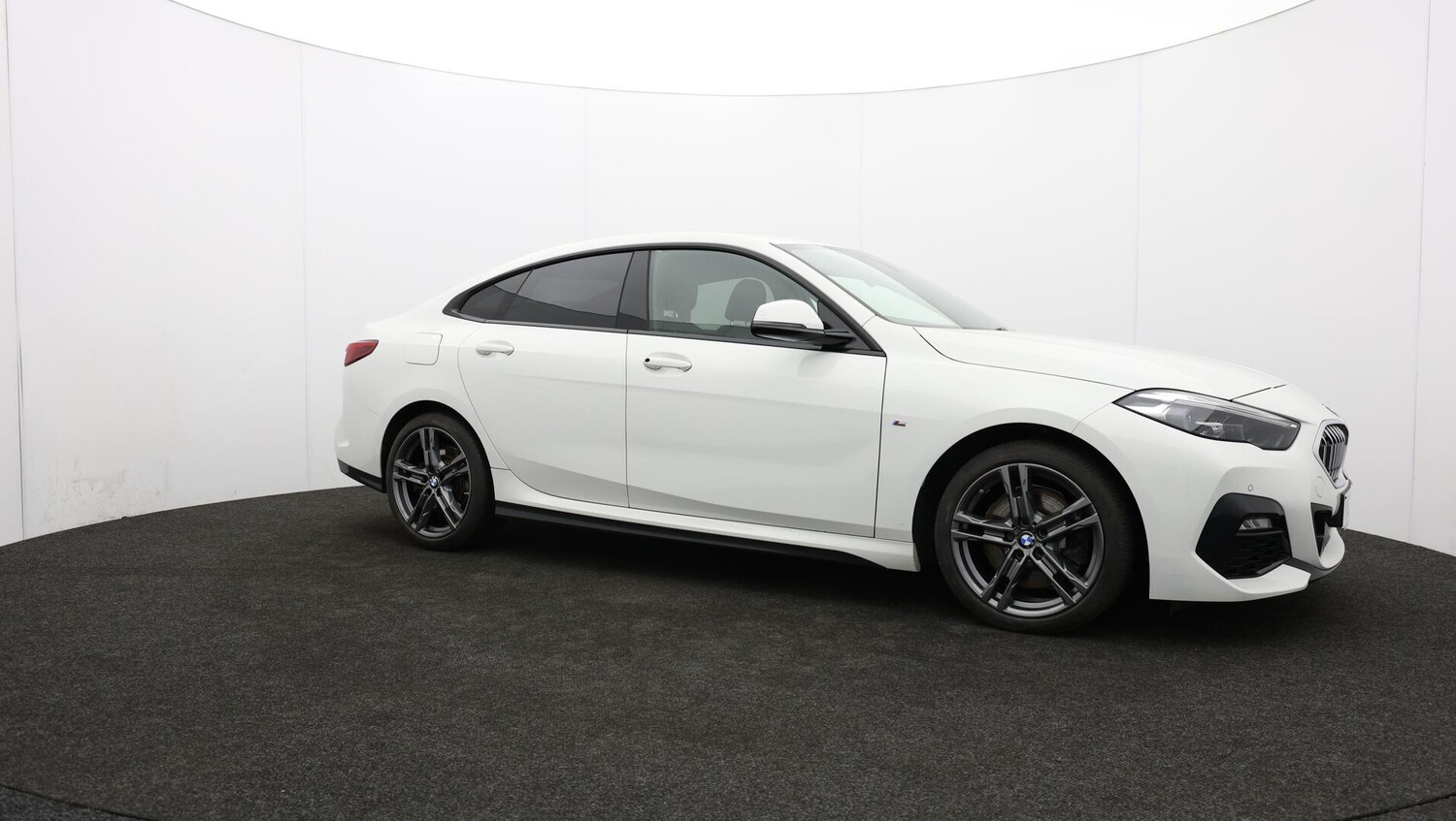 Used BMW 2 Series Gran Coupe 2022 for sale - 75838481: Photo 49
