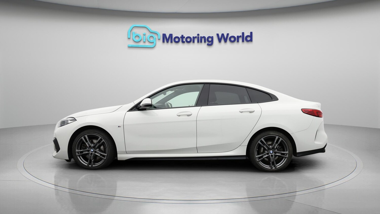Used BMW 2 Series Gran Coupe 2022 for sale - 75838481: Photo 5