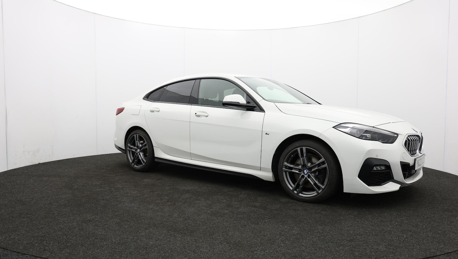 Used BMW 2 Series Gran Coupe 2022 for sale - 75838481: Photo 50
