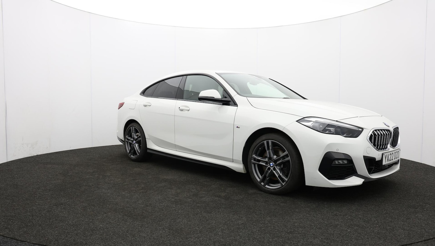 Used BMW 2 Series Gran Coupe 2022 for sale - 75838481: Photo 51