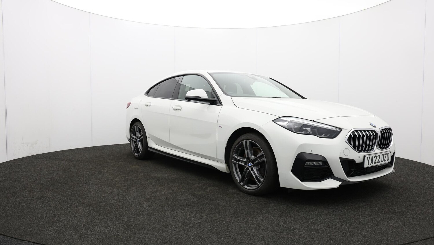 Used BMW 2 Series Gran Coupe 2022 for sale - 75838481: Photo 52