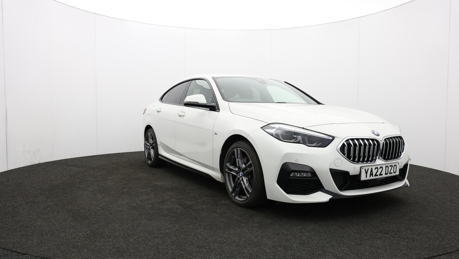 Used BMW 2 Series Gran Coupe 2022 for sale - 75838481: Photo 53