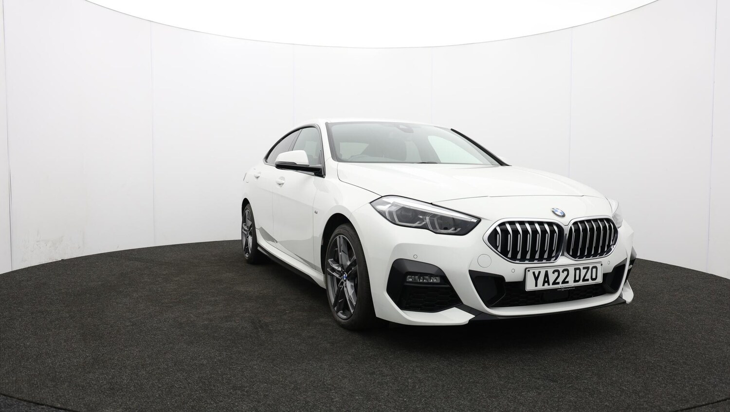 Used BMW 2 Series Gran Coupe 2022 for sale - 75838481: Photo 54