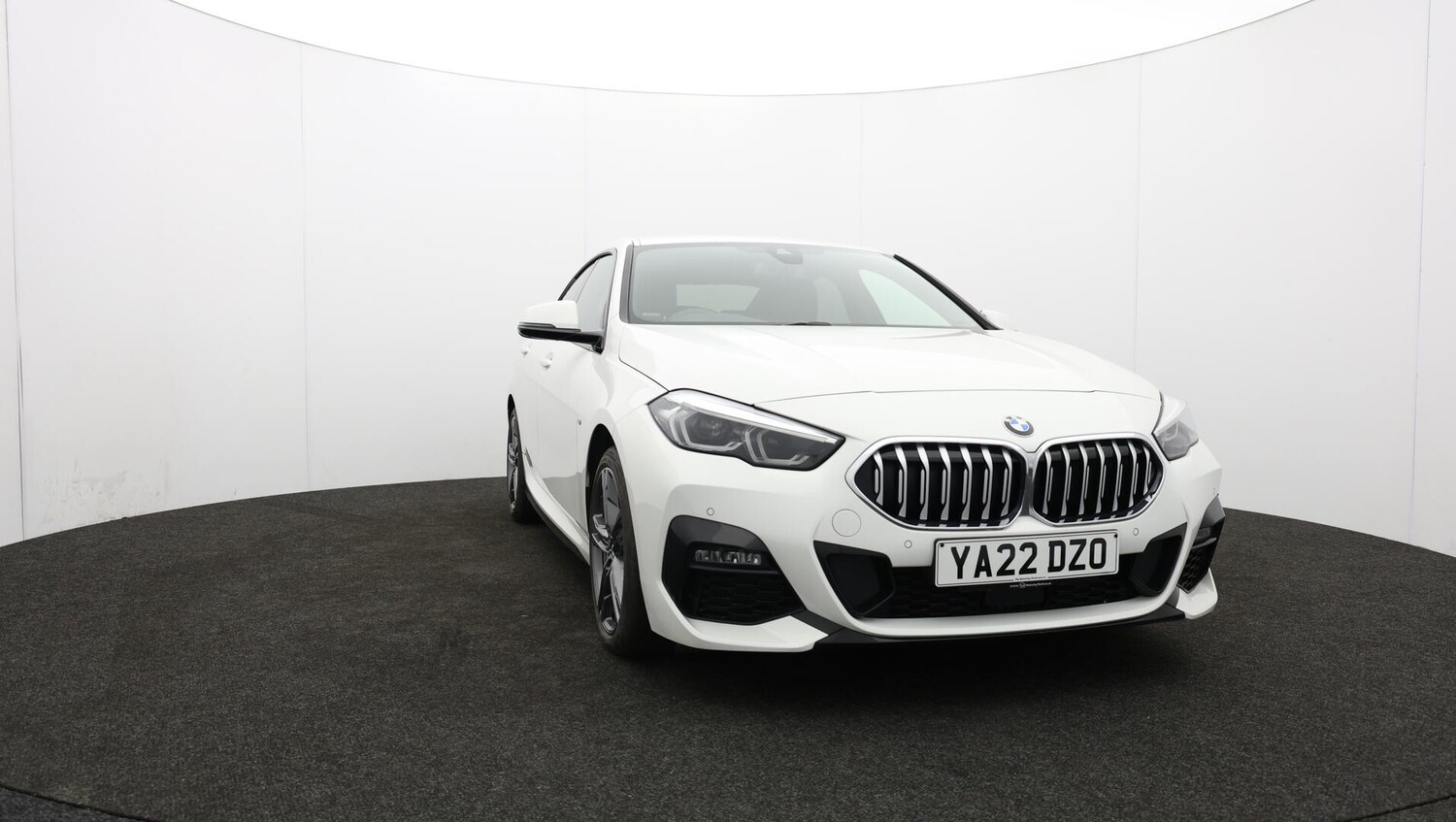 Used BMW 2 Series Gran Coupe 2022 for sale - 75838481: Photo 55