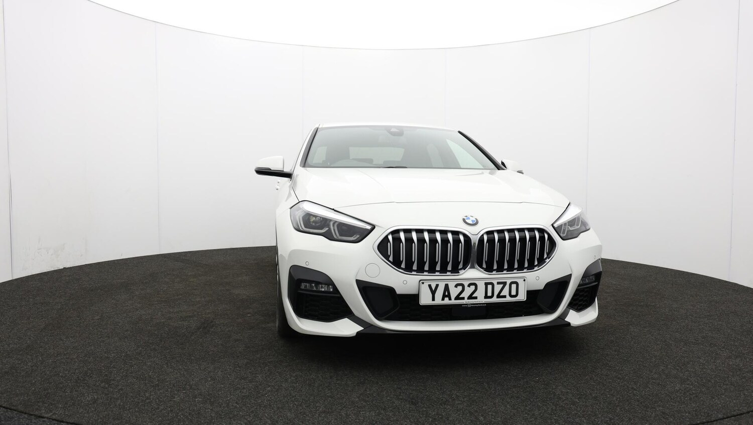 Used BMW 2 Series Gran Coupe 2022 for sale - 75838481: Photo 56