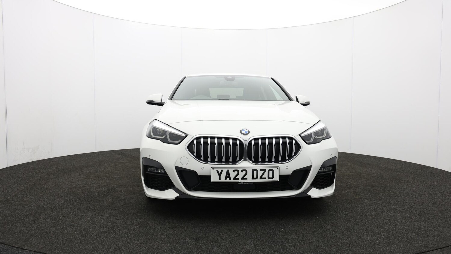 Used BMW 2 Series Gran Coupe 2022 for sale - 75838481: Photo 57
