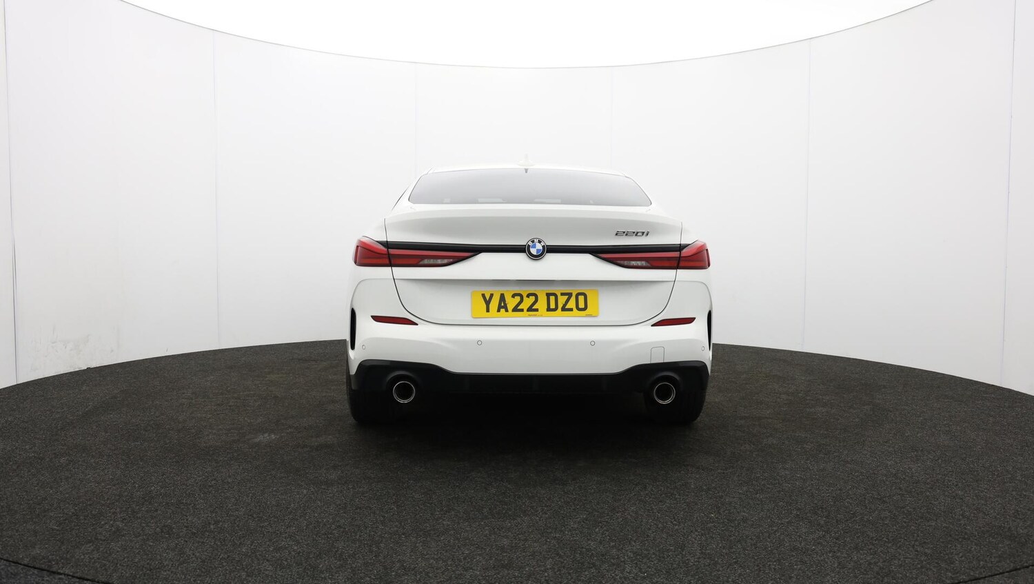 Used BMW 2 Series Gran Coupe 2022 for sale - 75838481: Photo 58