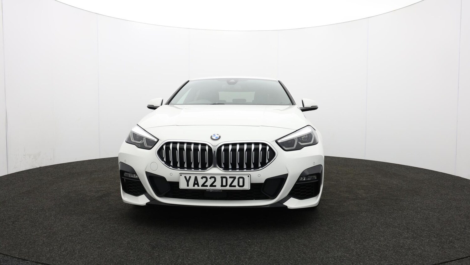 Used BMW 2 Series Gran Coupe 2022 for sale - 75838481: Photo 59