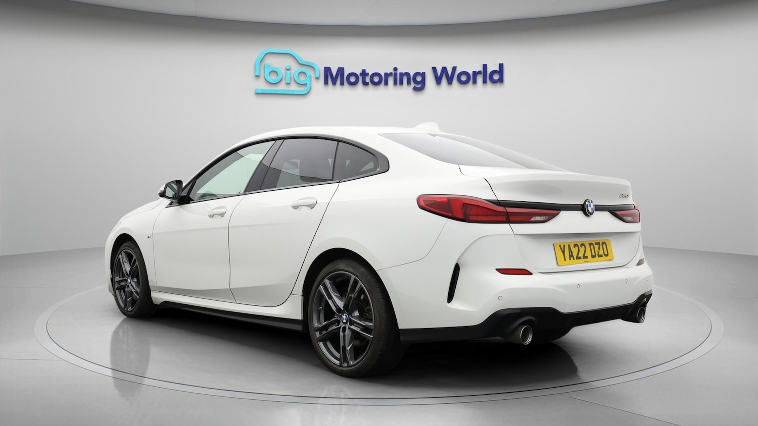 Used BMW 2 Series Gran Coupe 2022 for sale - 75838481: Photo 6