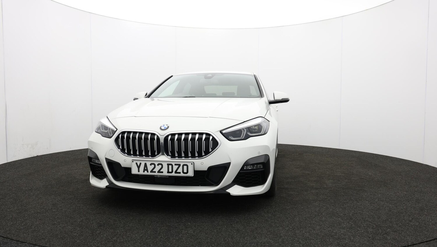 Used BMW 2 Series Gran Coupe 2022 for sale - 75838481: Photo 60
