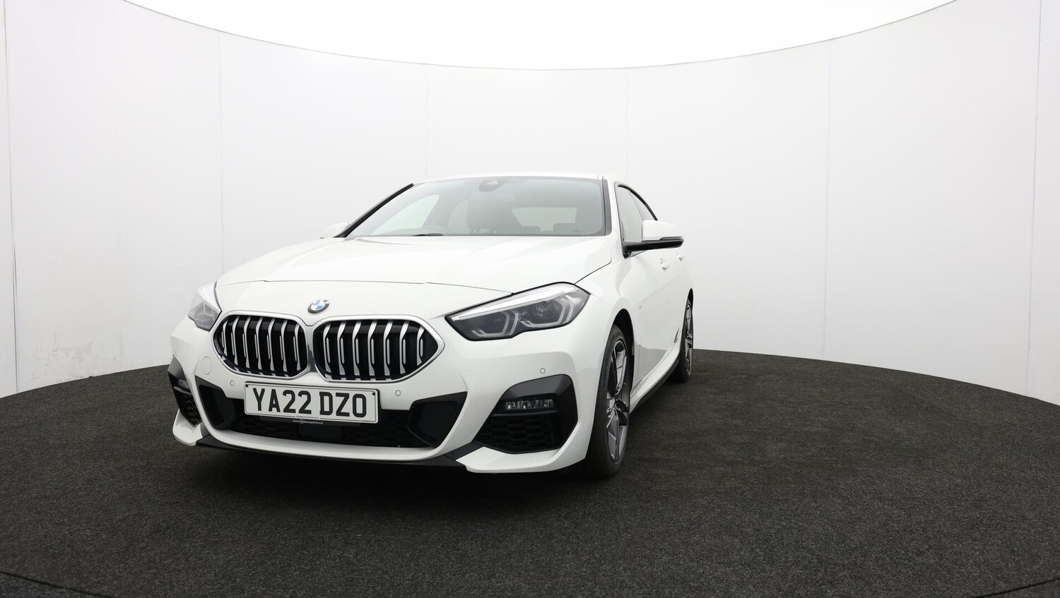 Used BMW 2 Series Gran Coupe 2022 for sale - 75838481: Photo 61