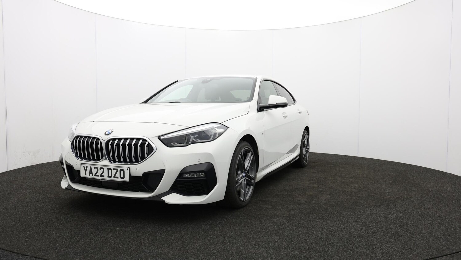 Used BMW 2 Series Gran Coupe 2022 for sale - 75838481: Photo 62