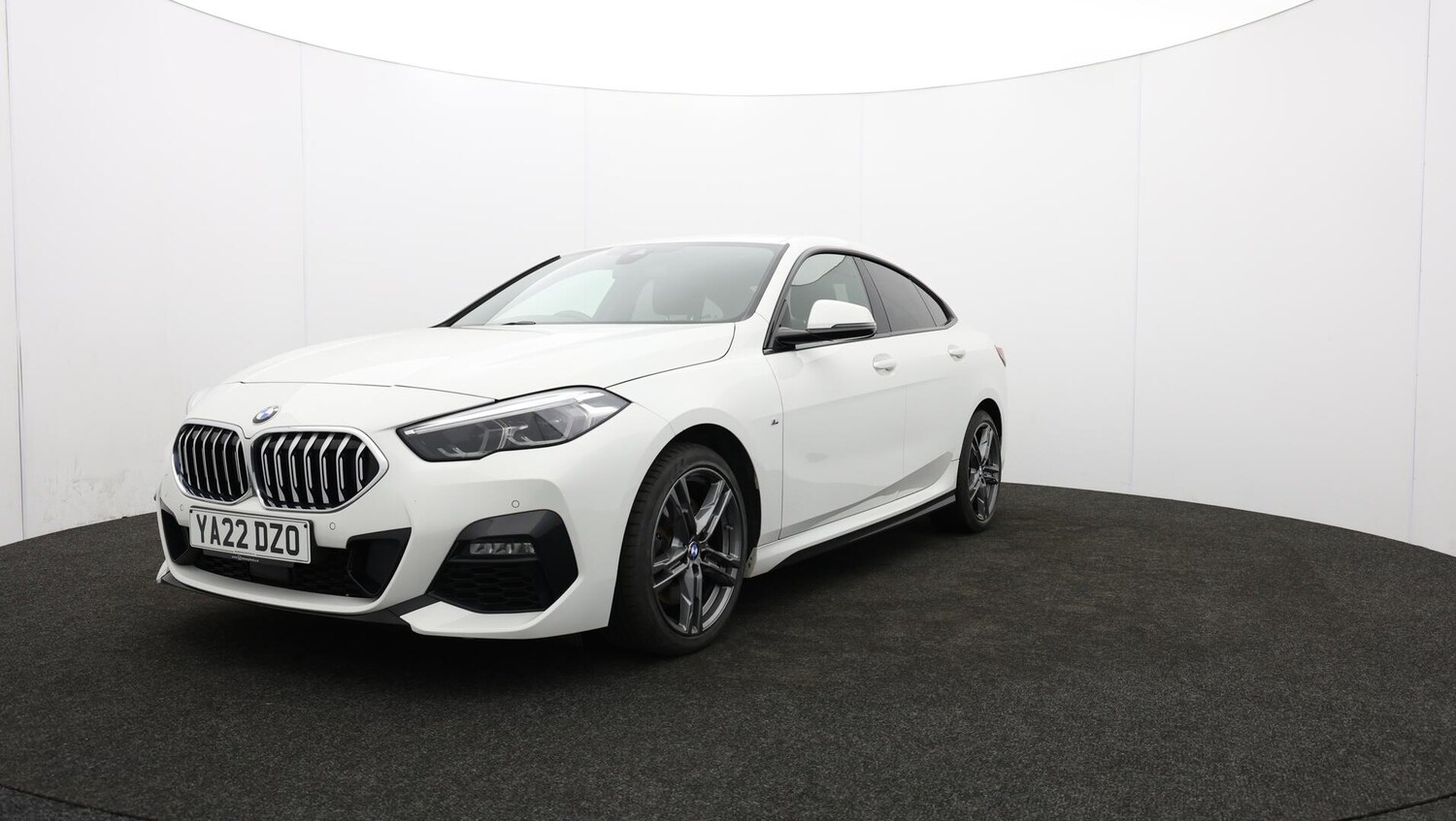 Used BMW 2 Series Gran Coupe 2022 for sale - 75838481: Photo 63