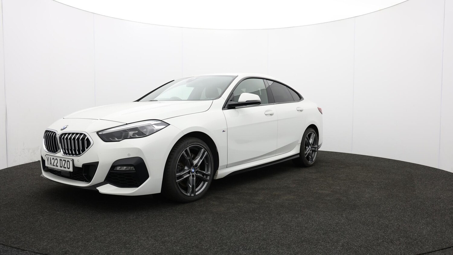 Used BMW 2 Series Gran Coupe 2022 for sale - 75838481: Photo 64