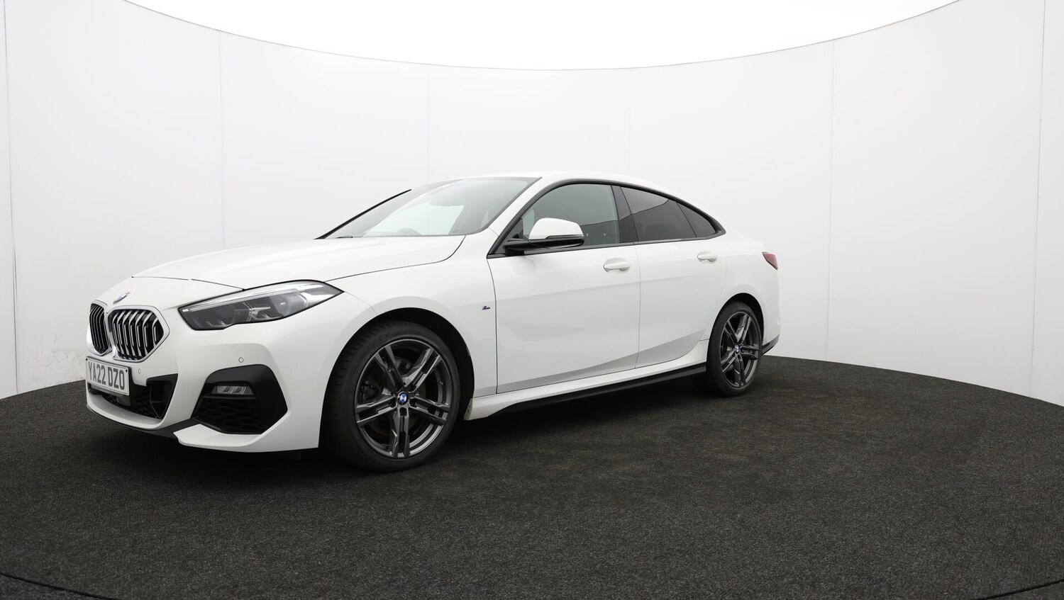 Used BMW 2 Series Gran Coupe 2022 for sale - 75838481: Photo 65