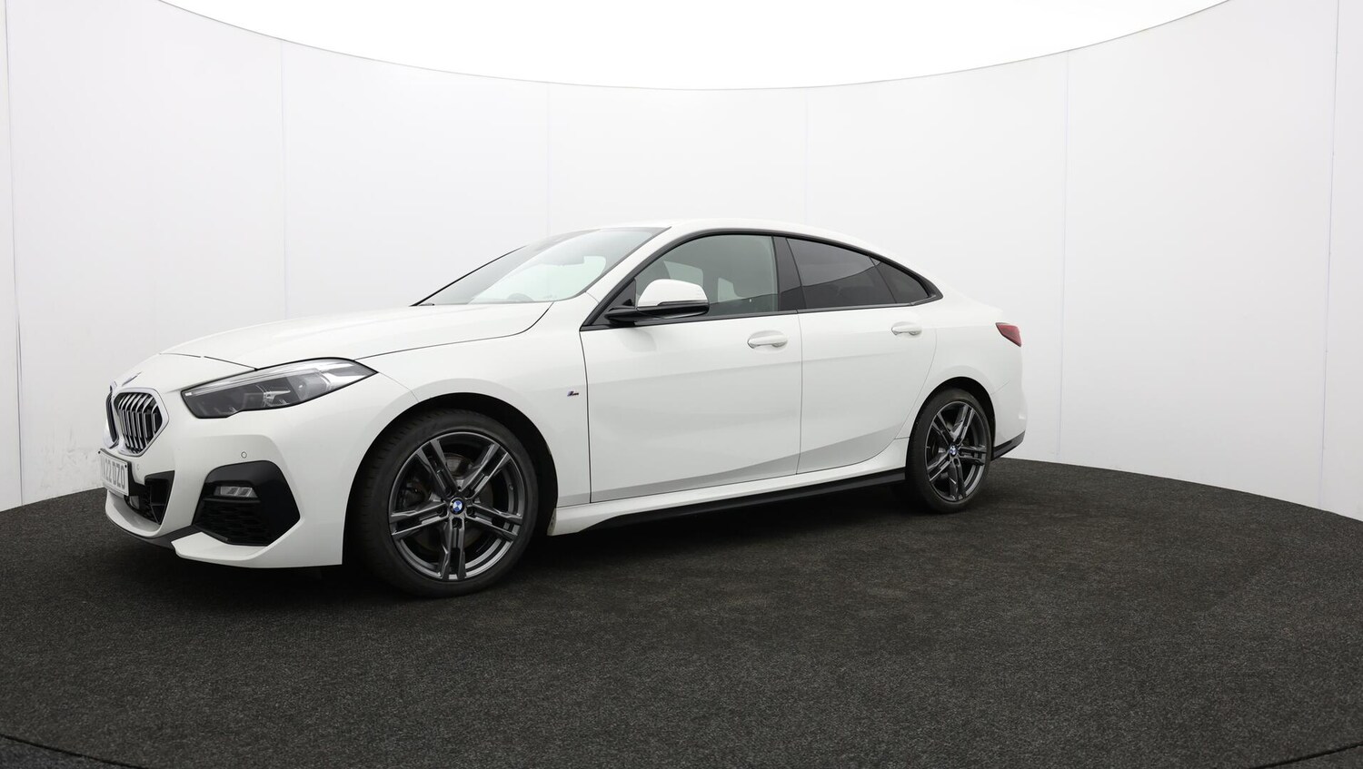 Used BMW 2 Series Gran Coupe 2022 for sale - 75838481: Photo 66