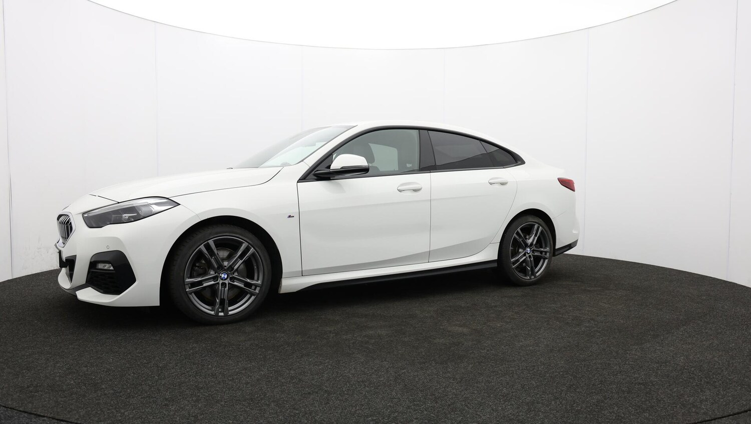 Used BMW 2 Series Gran Coupe 2022 for sale - 75838481: Photo 67