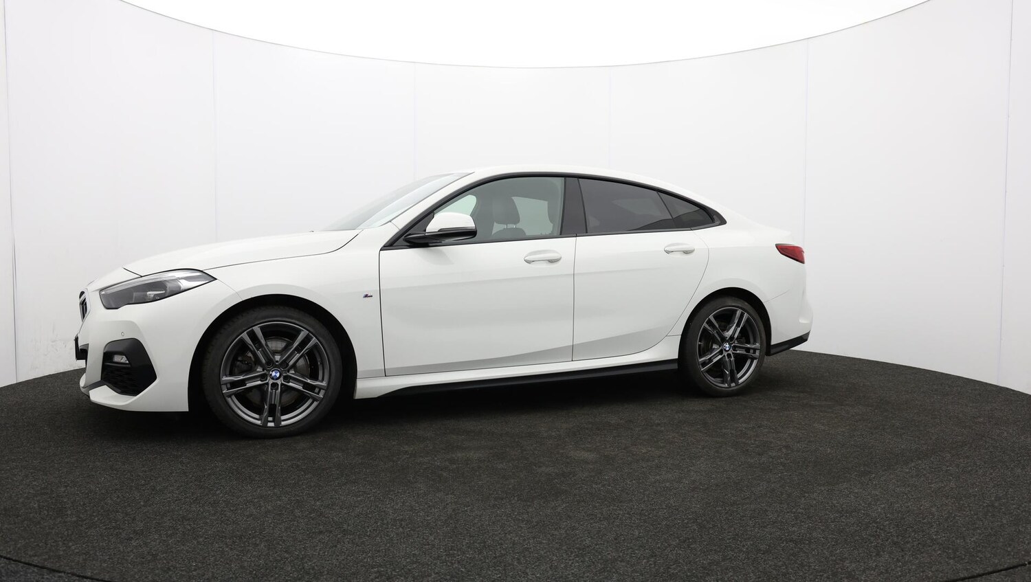 Used BMW 2 Series Gran Coupe 2022 for sale - 75838481: Photo 68